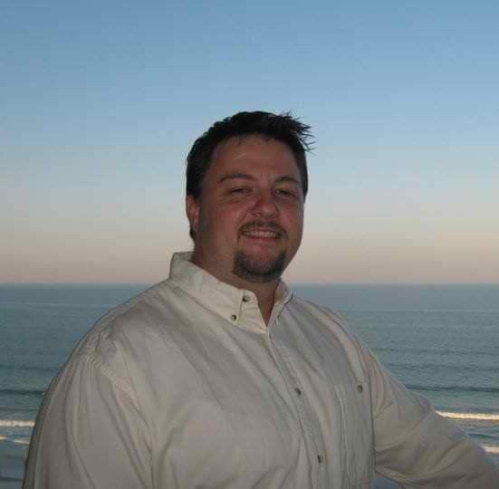 Picture of Byron Durning